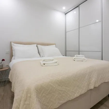 Palace Paulina 1b - 6-2 - Hr-10380-01 By Interhome Appartement