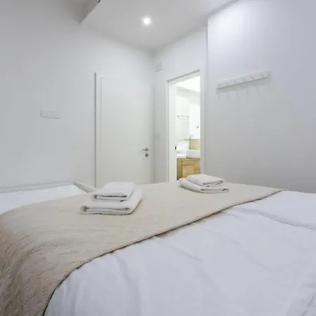 Palace Paulina 1b - 6-2 - Hr-10380-01 By Interhome Appartement Novi Vinodolski