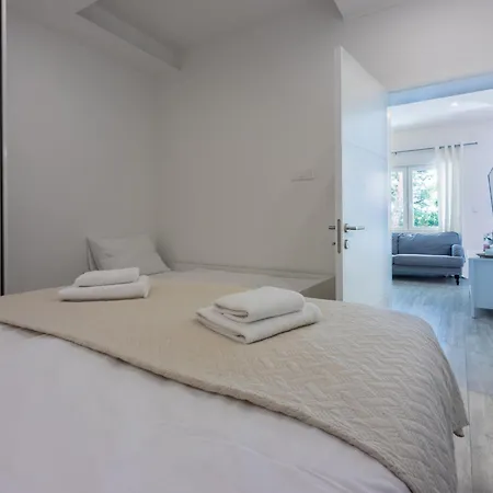 Palace Paulina 1b - 6-2 - Hr-10380-01 By Interhome Appartement