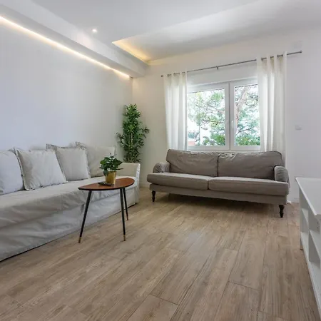 Palace Paulina 1b - 6-2 - Hr-10380-01 By Interhome Appartement *